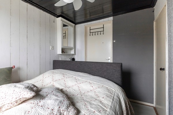 Medium property photo - Buorren 6, 9041 BA Berltsum